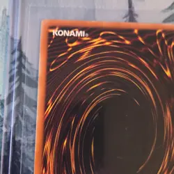 Konami Yu-Gi-Oh! Exodia the Forbidden One MC1-EN001 Effect Master Collection Li… - Image 4