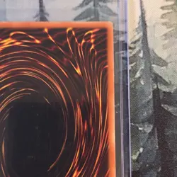 Konami Yu-Gi-Oh! Exodia the Forbidden One MC1-EN001 Effect Master Collection Li… - Image 5