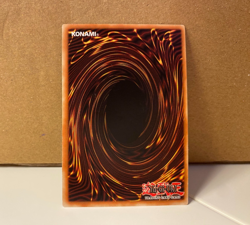 Elemental Hero Steam Healer DP1-EN013 Ultra Rare Unlimited Yugioh - Image 2