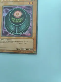 Yu-Gi-Oh Morphing Jar TP2-001 Ultra Rare Tournament Pack - Image 2