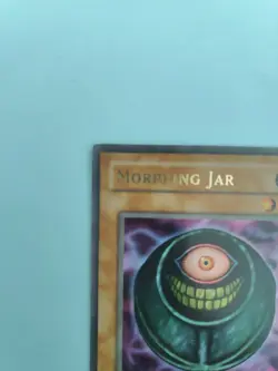 Yu-Gi-Oh Morphing Jar TP2-001 Ultra Rare Tournament Pack - Image 4