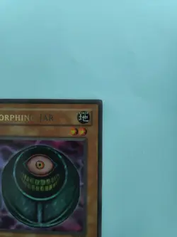 Yu-Gi-Oh Morphing Jar TP2-001 Ultra Rare Tournament Pack - Image 5