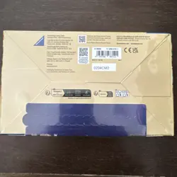 Disney Lorcana TCG Into The Inklands Booster Box NEW SEALED FrEE SHIPPING - Image 3