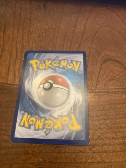 POKEMON Trading Card Basic Jigglypuff HP70 Ball Roll 134/214 - Image 2