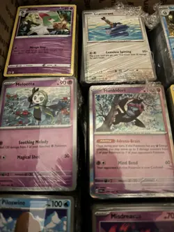 4000+ ENGLISH POKEMON CARDS MEDIUM FLAT RATE BOX - Image 3