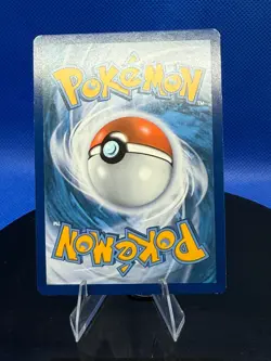 Shaymin XY115 NM Pokemon Card TCG Promo XY - Image 2
