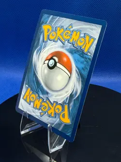 Shaymin XY115 NM Pokemon Card TCG Promo XY - Image 4
