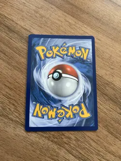 Pokemon TCG Celebi & Venusaur GX SM167 Promo Tag Team Holo Card NM Condition - Image 5