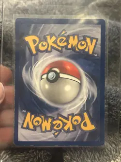 Pokemon Light Dragonite 14/105 Neo Destiny Holo Rare 100HP English Card - Image 2