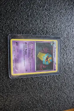 Cofagrigus 46/101 Noble Victories Regular Pokemon Card TCG Near Mint Rare - Image 1