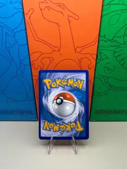 Meloetta EX RC25/RC25 - Pokemon Legendary Treasures Radiant Collection Card NM - Image 2