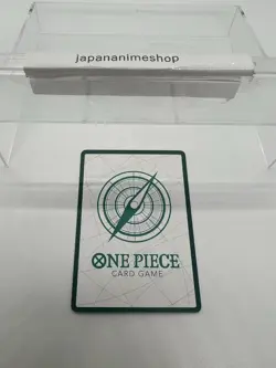 DON Card Sanji PRB-02 [Gold Frame] THE BEST vol.2 One Piece Japan - Image 4