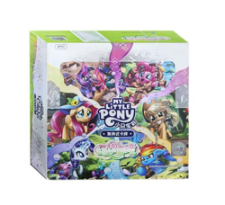 *US STOCK* 2025 Kayou Hasbro My Little Pony TCG Battle Cards 1st Expansion Set - Image 4