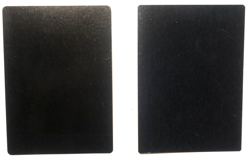 Star Wars CCG BLANK Misprint Cards Light and Dark Pair Reflections Decipher NM - Image 1