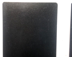 Star Wars CCG BLANK Misprint Cards Light and Dark Pair Reflections Decipher NM - Image 2