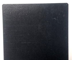 Star Wars CCG BLANK Misprint Cards Light and Dark Pair Reflections Decipher NM - Image 4