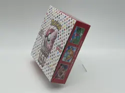 Pokemon Card 151 sv2a Booster pack Scarlet & Violet ”with shrink” 1 Box Japanese - Image 3