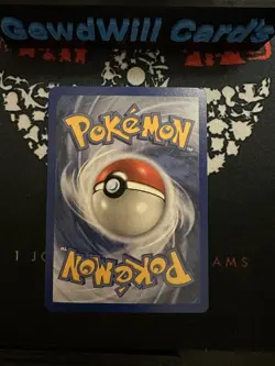 Omastar 13/110 EX Holon Phantoms Holo Rare Pokemon Card Near Mint - Image 2