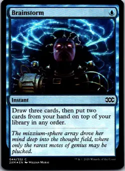 Brainstorm C Double Masters 44 MP - Image 1