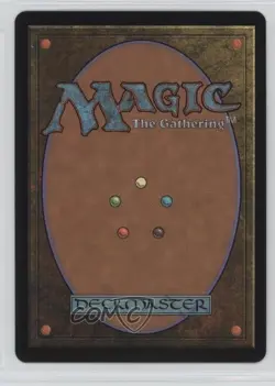 Standstill Spanish Magic: Odyssey #102 2001 - Image 2