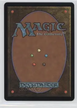 Nimble Mongoose Spanish Magic: Odyssey #258 2001 - Image 2