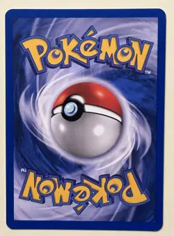 Pokemon TCG 1st Edition Dark Magneton 11/82 Team Rocket Holo 2000 - Image 4