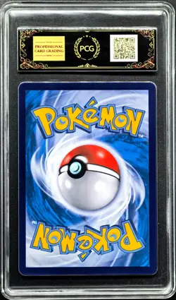2025 Pokemon Cards CHN. Gloom 130/129 AR PCG 10 PRISTINE (SAME AS PSA 10) - Image 2