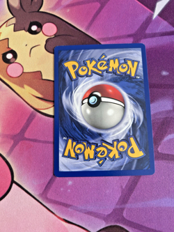 Wigglytuff - 32/64 [Jungle] Pokemon TCG - Vintage - Regular RARE - NM - Image 4