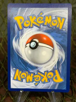 Pokemon TCG: ESPEON V ~ SWSH201 ~ BLACK STAR PROMO - Image 2