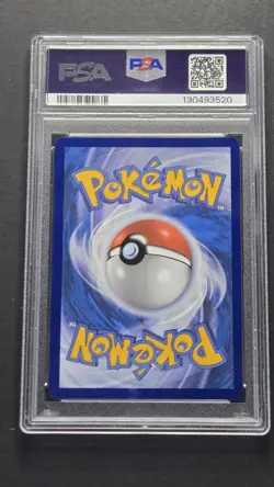 PSA 9 Umbreon EX 060/131 Prismatic Evolutions Ultra Rare Pokemon 2025 - Image 2