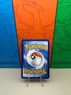 2024 Pokemon Surging Sparks Lisia's Appeal #246/191 - Image 2