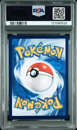 PSA 9 Pokemon Chinese Eevee Sylveon CBB2C 09/15 Gem Pack Vol2 Mint - Image 2