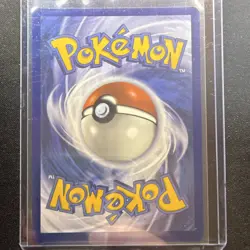 Pokemon Ledian 144/142 Scarlet & Violet Stellar Crown Illustration Rare NM - Image 2