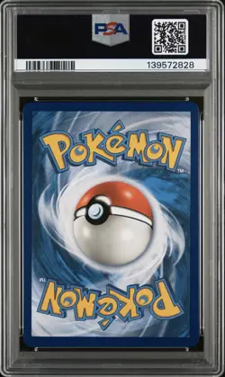 PSA 9 2019 POKEMON SM BLACK STAR PROMO #SM191 FULL ART/MEWTWO & MEW GX TAG TEAM - Image 2