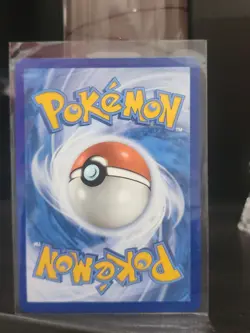 Quaquaval EX - 273/193 Paldea Evolved (Pokemon) Full Art Gold Hyper Rare TCG - Image 2