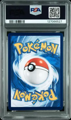 PSA 10 Pokemon Eevee Gem Pokemon Vol. 2 cbb2C Chinese Holo 01 15/15 Gem Mint - Image 2