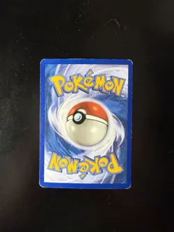 Vulpix 136/165 Expedition Base Set Reverse Holo Pokemon TCG - Image 2