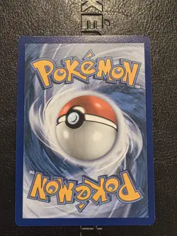 Pokemon TCG N's Zekrom Ascended Heroes ETB Black Star Promo #031 NM - Image 2