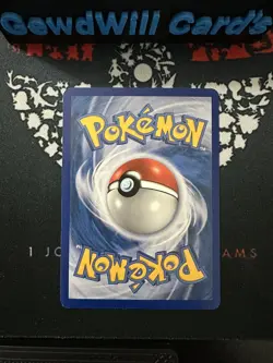 Marowak 10/113 EX Delta Species 2005 Reverse Holo Rare Pokemon Near Mint/LP + - Image 2