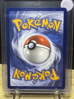 Pokemon TCG Mega Evolution Mega Gardevoir Ex 060/132 Double Rare Holo NM/Mint - Image 2