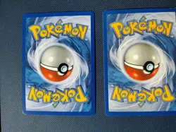 Pokemon TURTWIG 103/130 Stamped Promo CarReverse Holo & Snivy 1/114 Black White - Image 4