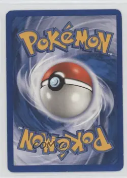 Nidorina Reverse Foil Pokemon EX Dragon Frontiers #34 2006 - Image 2