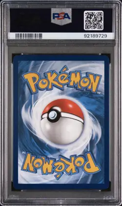 PSA 10 GEM MINT Iron Crown ex SIR 206/162 Pokemon Temporal Forces - Image 2