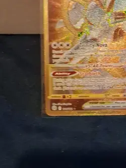 Pokemon TCG Arceus VSTAR Sword & Shield: Brilliant Stars 184/172 Holo Secret - Image 2