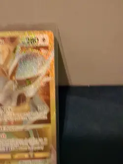 Pokemon TCG Arceus VSTAR Sword & Shield: Brilliant Stars 184/172 Holo Secret - Image 3