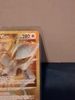 Pokemon TCG Arceus VSTAR Sword & Shield: Brilliant Stars 184/172 Holo Secret - Image 4