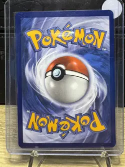 Pokemon TCG Mega Evolution Mega Absol Ex 086/132 Double Rare Holo NM - Image 2