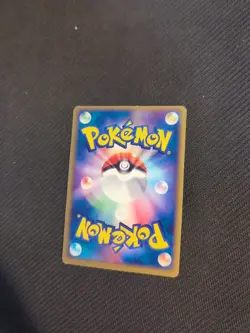 Swampert 016/055 1st Ruby Sapphire Adv Expansion Japanese Pokemon LP - Image 4