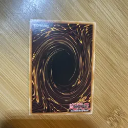 Yugioh! Right Arm of the Forbidden One YGLD-ENA20 Ultra Rare Unlimited NM - Image 2