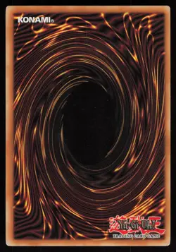 Arcanite Magician/Assault Mode CRMS-EN021 GREY Ultimate Rare Yu-Gi-Oh - Image 2